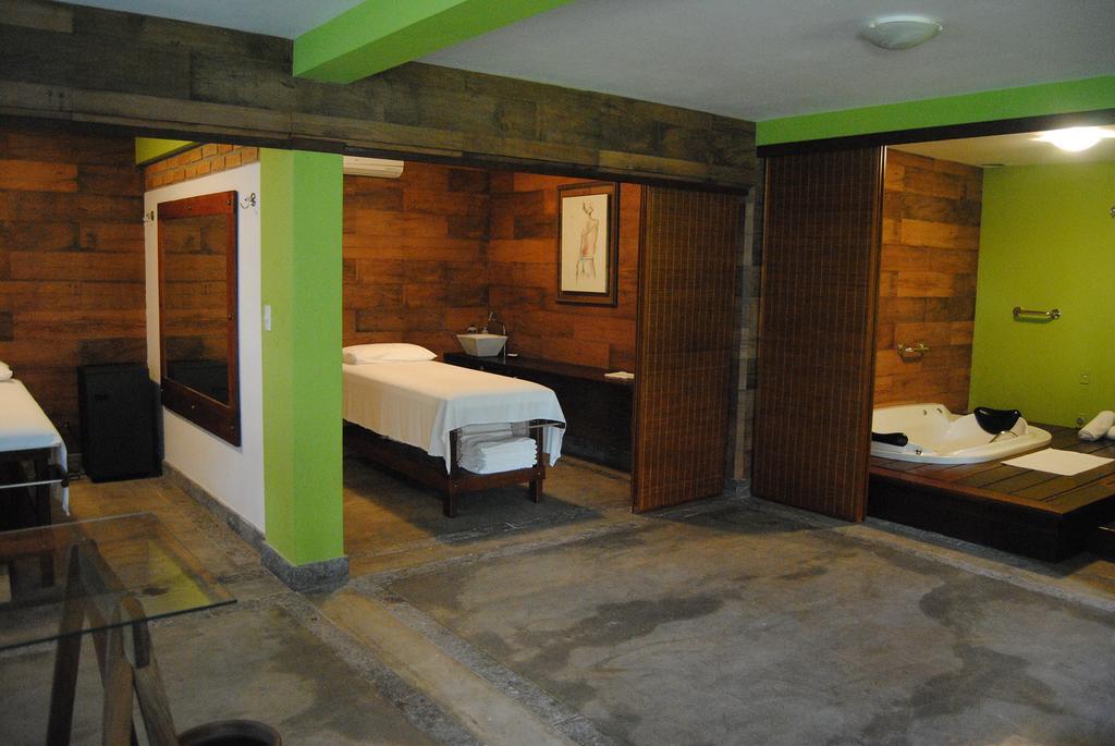 Hotel Fazenda Serraverde Pouso Alto Extérieur photo